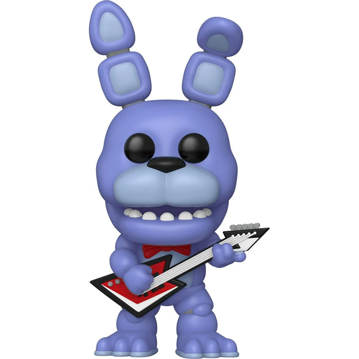 PREVENTA Funko Pop Five Nights at Freddys 10th Anniversary: Bonnie (1061)