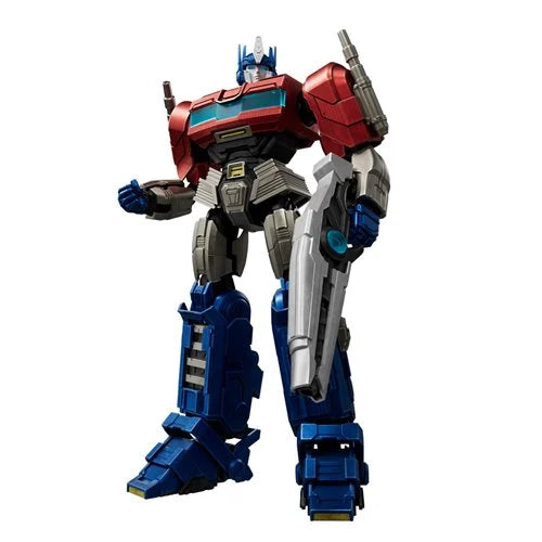 Blokees Action Edition Transformers ONE: Optimus Prime Orion Pax (71173)