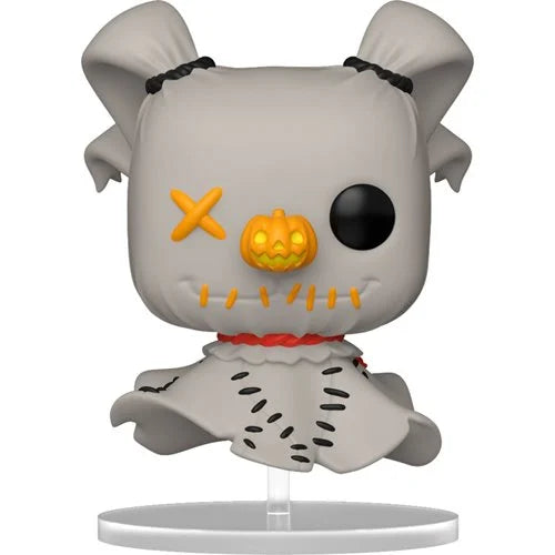 Funko Pop The Nightmare Before Christmas: Zero Patchwork (1636)