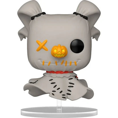 Funko Pop The Nightmare Before Christmas: Zero Patchwork (1636)