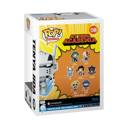 Funko Pop My Hero Academia: Tenya IIda (1349)