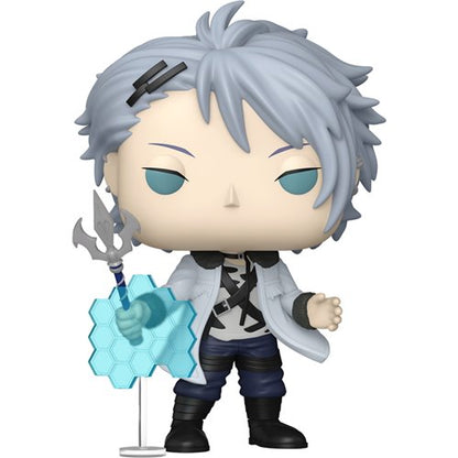PREVENTA Funko Pop Frieren: Beyond Journey’s End: Wirbel (2357)