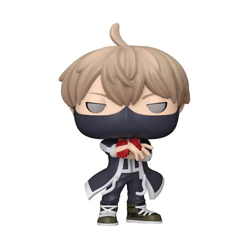 PREVENTA Funko Pop Tougen Anki: Jin Kougasaki (2441)