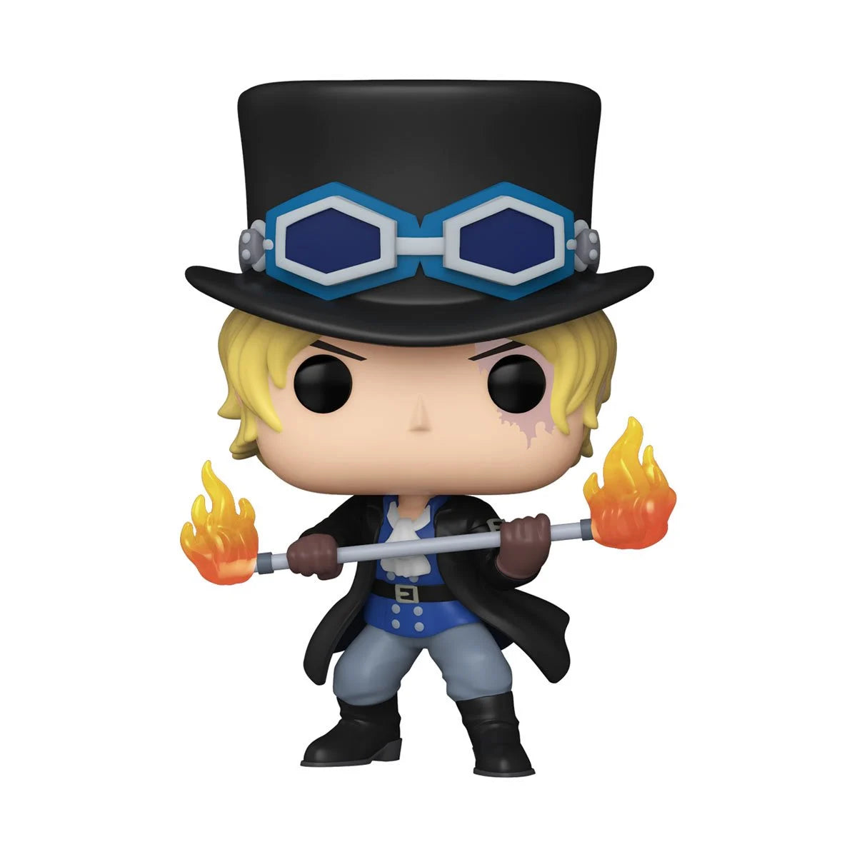 Funko Pop One Piece: Sabo (922)