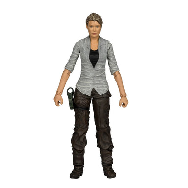 McFarlane Toys The Walking Dead: Andrea Action Figure