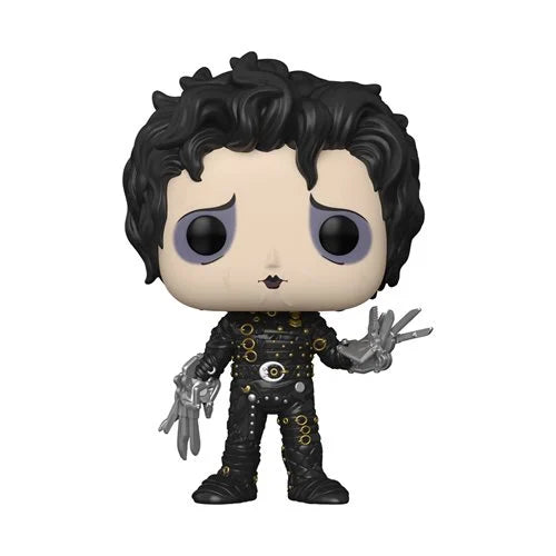 Funko Pop Edward Scissorhands: Edward Scissorhands (979)