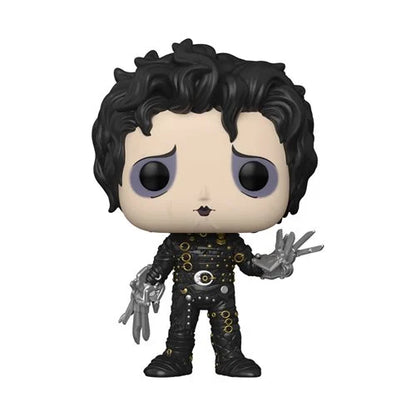 Funko Pop Edward Scissorhands: Edward Scissorhands (979)