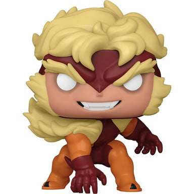 PREVENTA Funko Pop X-Men '97: Sabretooth (1609)
