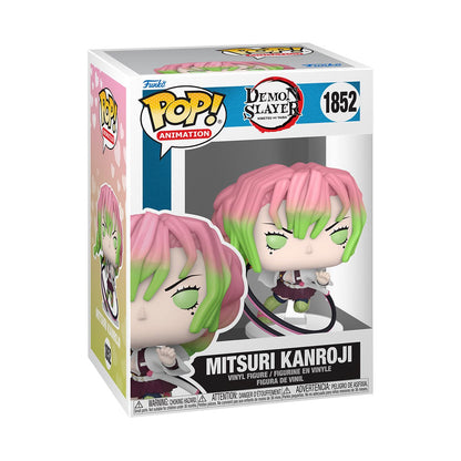 Funko Pop Demon Slayer: Mitsuri Kanroji (1852)