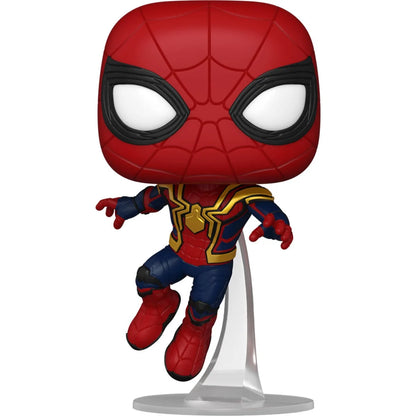 Funko Pop Spider-Man No Way Home: Spider-Man (1157)