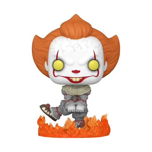 Funko Pop IT: Pennywise Dancing - Specialty Series (1437)