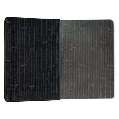 Loungefly The Nightmare Before Christmas Jack Skellington Pumpkin King Refillable Stationery Journal
