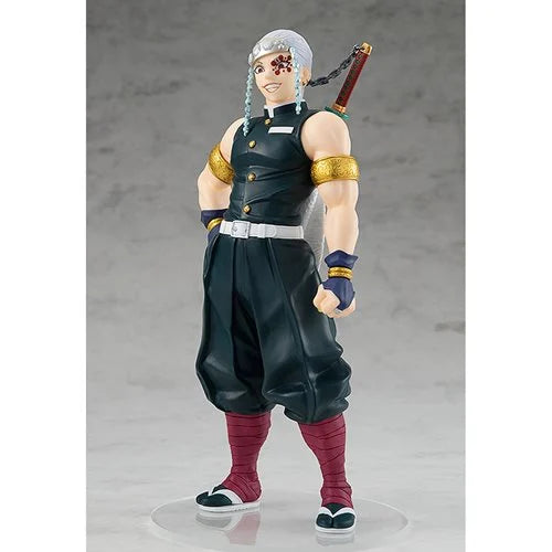 Pop Up Parade Demon Slayer Kimetsu no Yaiba: Tengen Uzui