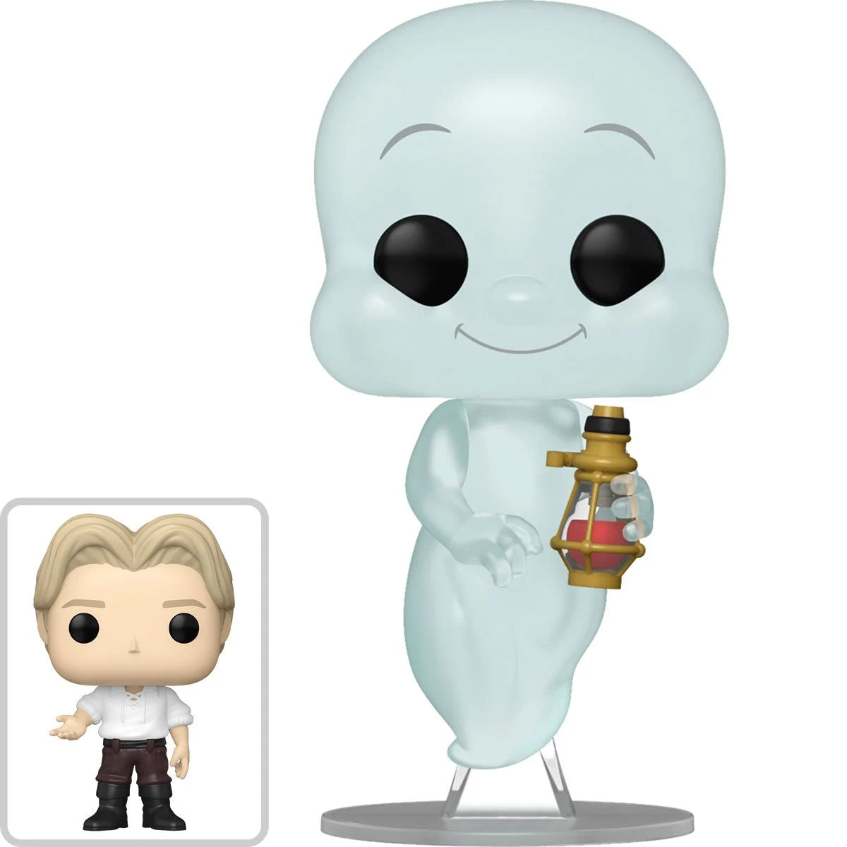 Funko Pop Casper: Casper (1848)
