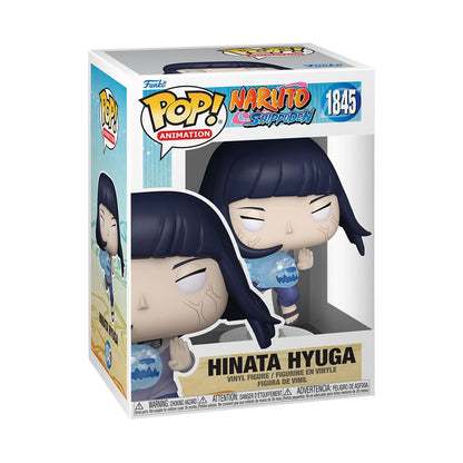 PREVENTA Funko Pop Naruto Shippuden: Hinata Hyuga (1845)