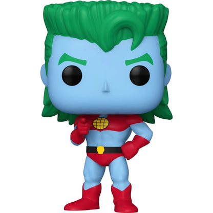 Funko Pop Captain Planet (1323)