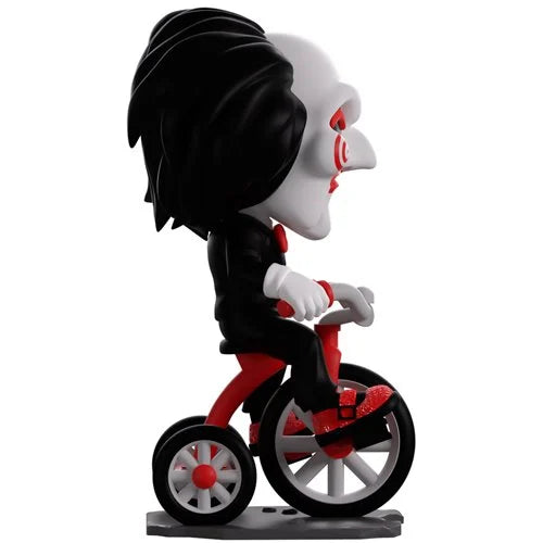Youtooz Saw Horror Collection: Billy The Puppet (06)