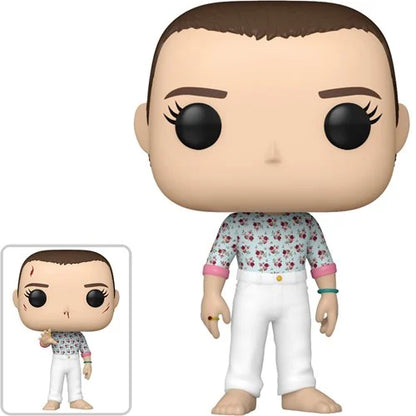 Funko Pop Stranger Things: Eleven (1457)