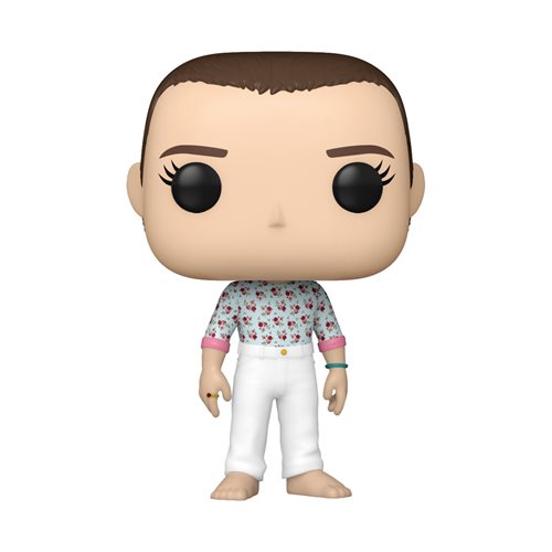 Funko Pop Stranger Things: Eleven (1457)