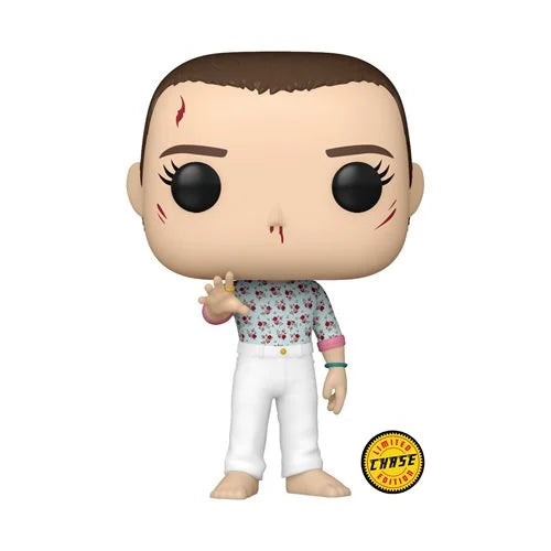 Funko Pop Stranger Things: Eleven (1457)