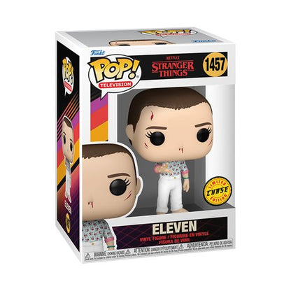 Funko Pop Stranger Things: Eleven (1457)