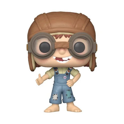 Funko Pop Disney UP: Young Ellie (1481)