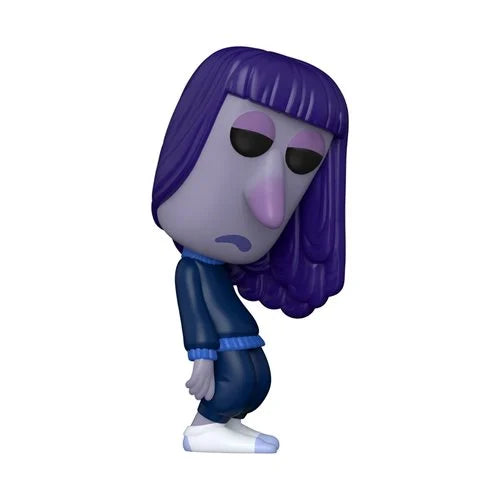 Funko Pop Inside Out 2: Ennui (1448)