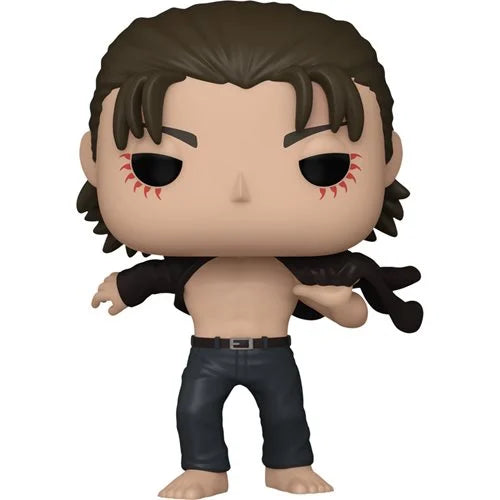 Funko Pop Attack on Titan: Eren Jeager (1321)