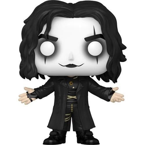 Funko Pop The Crow: Eric Draven (1428)