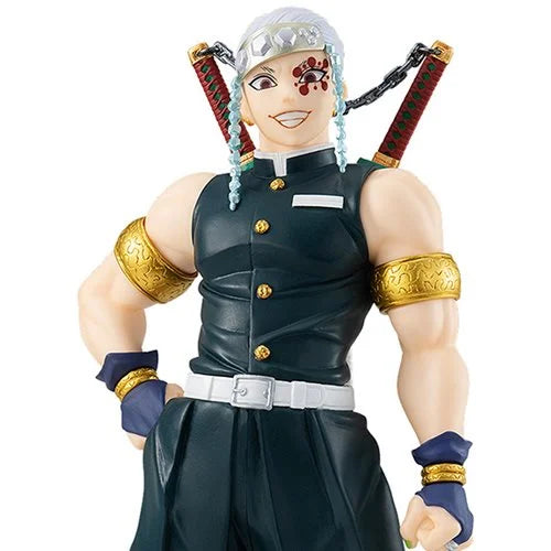Pop Up Parade Demon Slayer Kimetsu no Yaiba: Tengen Uzui
