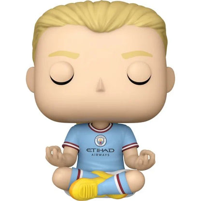 Funko Pop Manchester City: Erling Haaland (68)