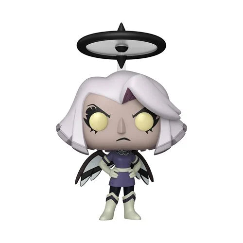 PREVENTA Funko Pop Hazbin Hotel: Vaggie (2240)