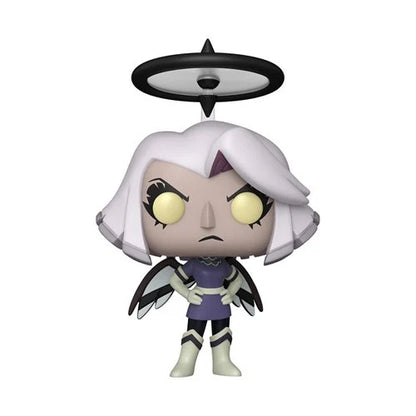 PREVENTA Funko Pop Hazbin Hotel: Vaggie (2240)