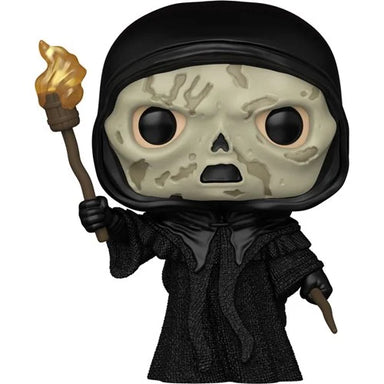 PREVENTA Funko Pop Harry Potter: Death Eater (210)