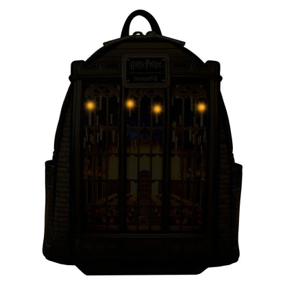 Loungefly Harry Potter Hogwarts Great Hall Mini-Backpack