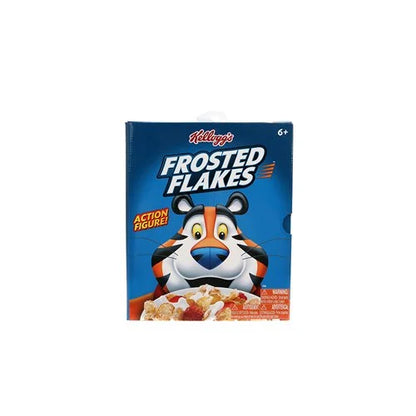 Jada Toys Cheetos: Frosted Flakes: Tony the Tiger 6-Inch Action Figure