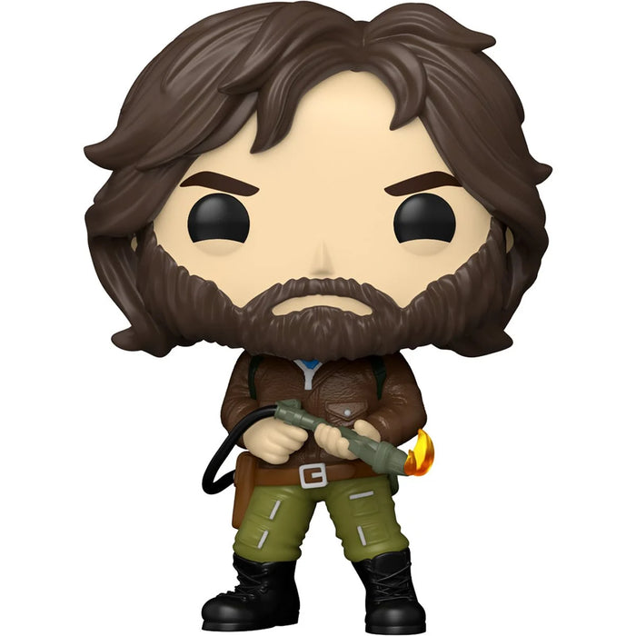 Funko Pop Funko Fusion: R.J. Macready (993)