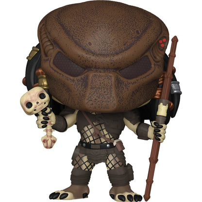 Funko Pop Plus Predator 2: City Hunter (1751)