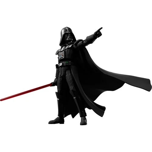 Blokees Champion Class Star Wars:The Empire Strikes Back: Darth Vader (75801)