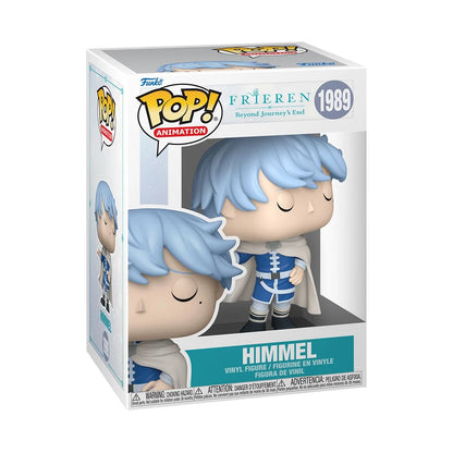 Funko Pop Frieren Beyond Journeys End: Himmel (1989)