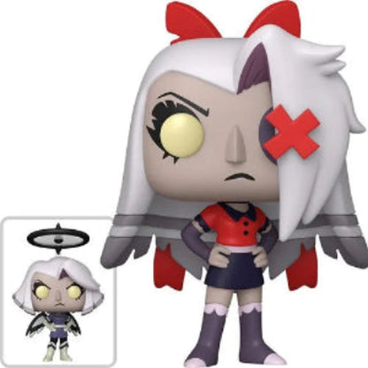 PREVENTA Funko Pop Hazbin Hotel: Vaggie (2240)
