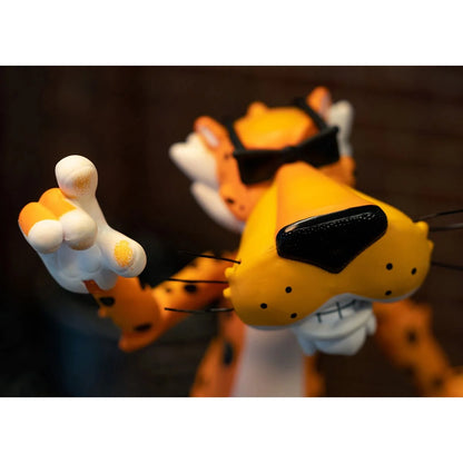 Jada Toys Cheetos: Chester Cheetah Action Figure