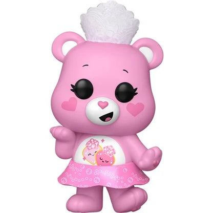 PREVENTA Funko Pop Wicked x Care Bears: Love-A-Lot Bear As Glinda Upland (2051)