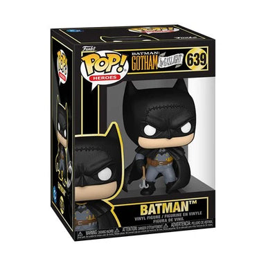 PREVENTA Funko Pop Batman Gotham By Gaslight: Batman (639)