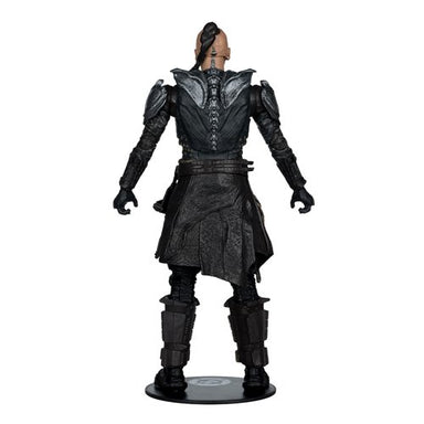 PREVENTA McFarlane DC Multiverse Deluxe Theatrical Edition Wave 4 Supergirl Movie Krem of the Yellow Hills 7-Inch Scale Action Figure