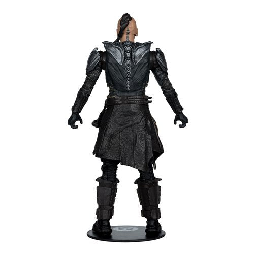 PREVENTA McFarlane DC Multiverse Deluxe Theatrical Edition Wave 4 Supergirl Movie Krem of the Yellow Hills 7-Inch Scale Action Figure