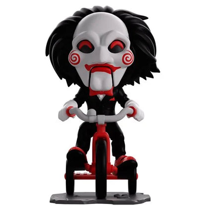 Youtooz Saw Horror Collection: Billy The Puppet (06)