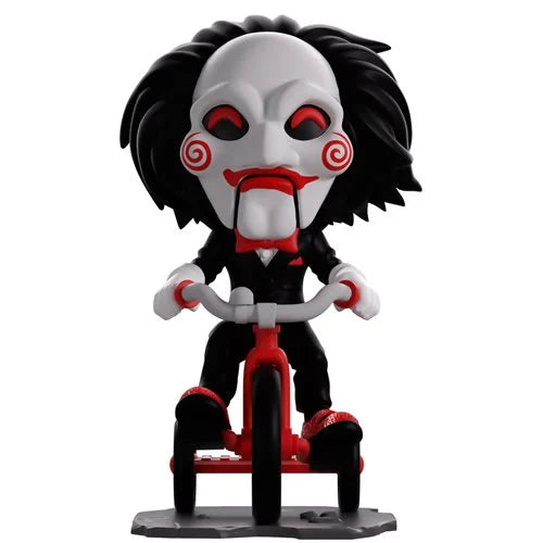 Youtooz Saw Horror Collection: Billy The Puppet (06)