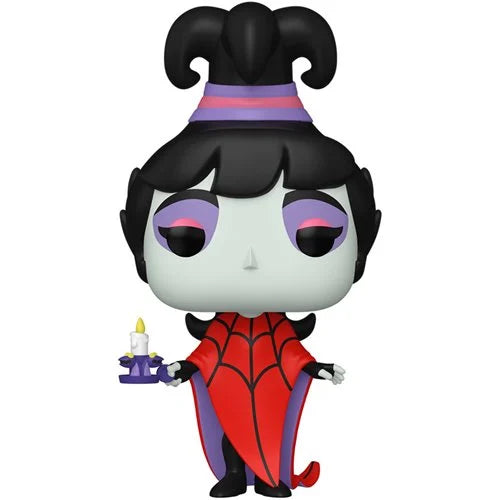 PREVENTA Funko Pop Beetlejuice: Lydia Deetz (2425)
