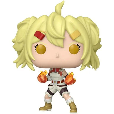 PREVENTA Funko Pop Shangri-La Frontier: Oikatzo (2481)